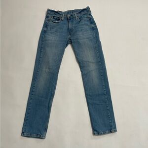 LEVI’S 514” men’s jeans